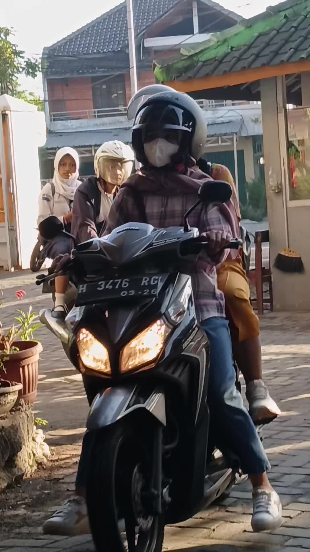 @Indah Aja