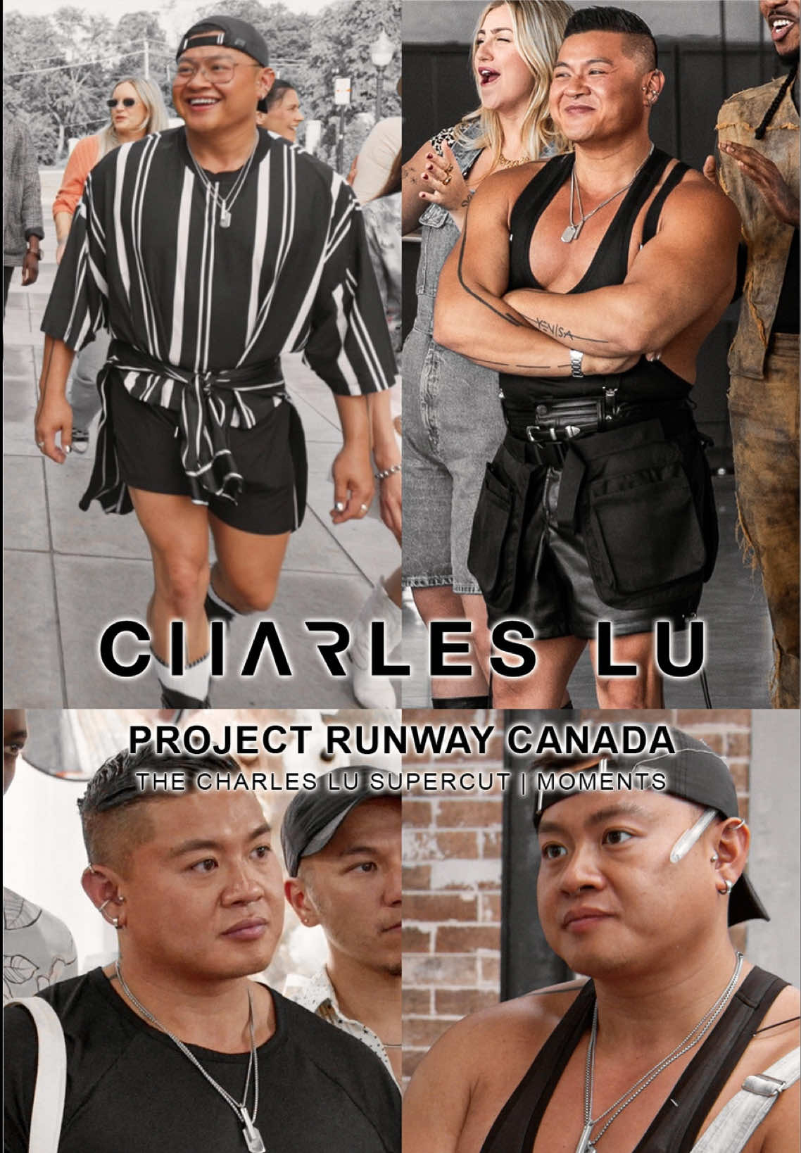 @CHARLES LU