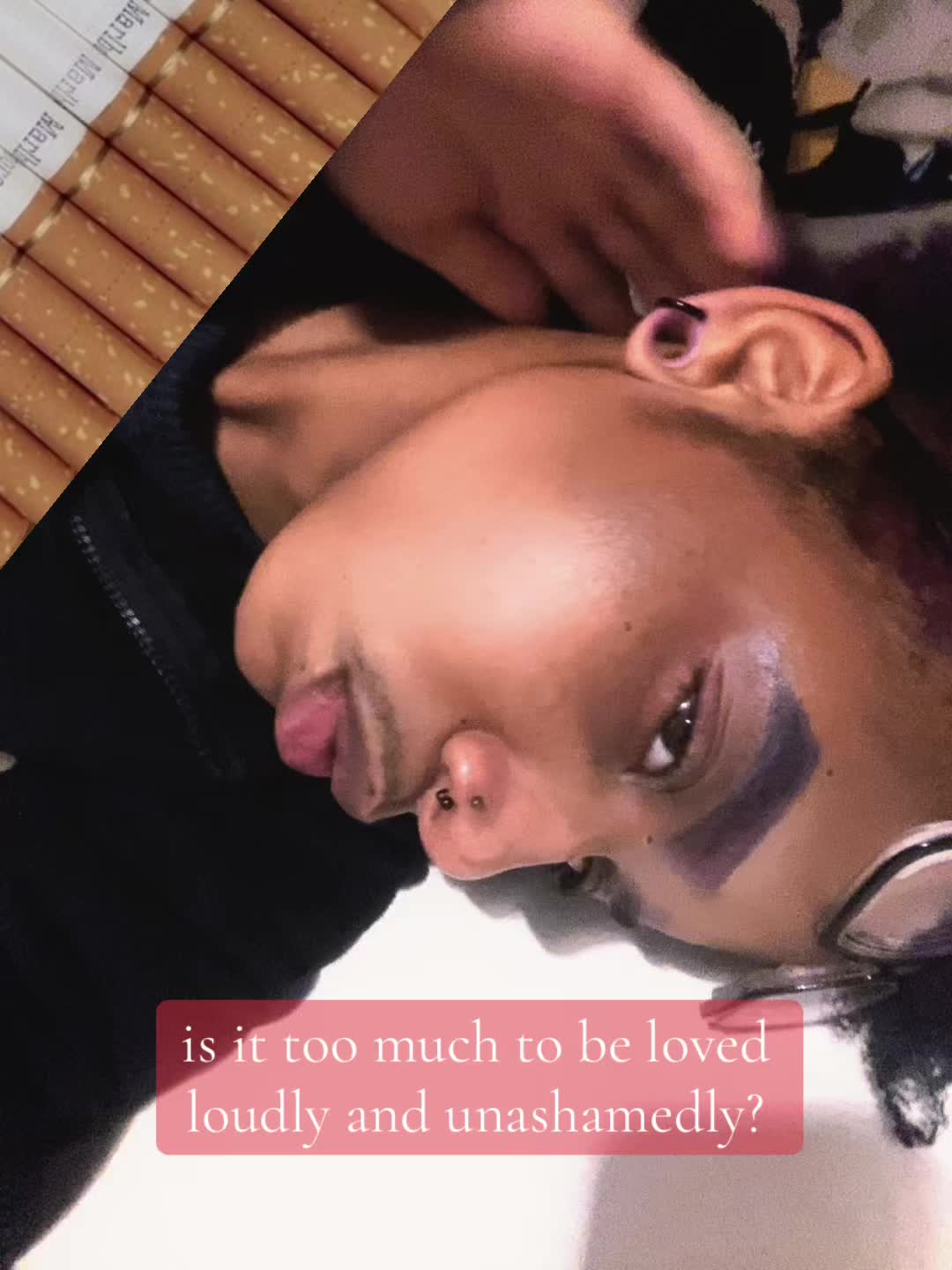 @JAMIE .ᐟ
