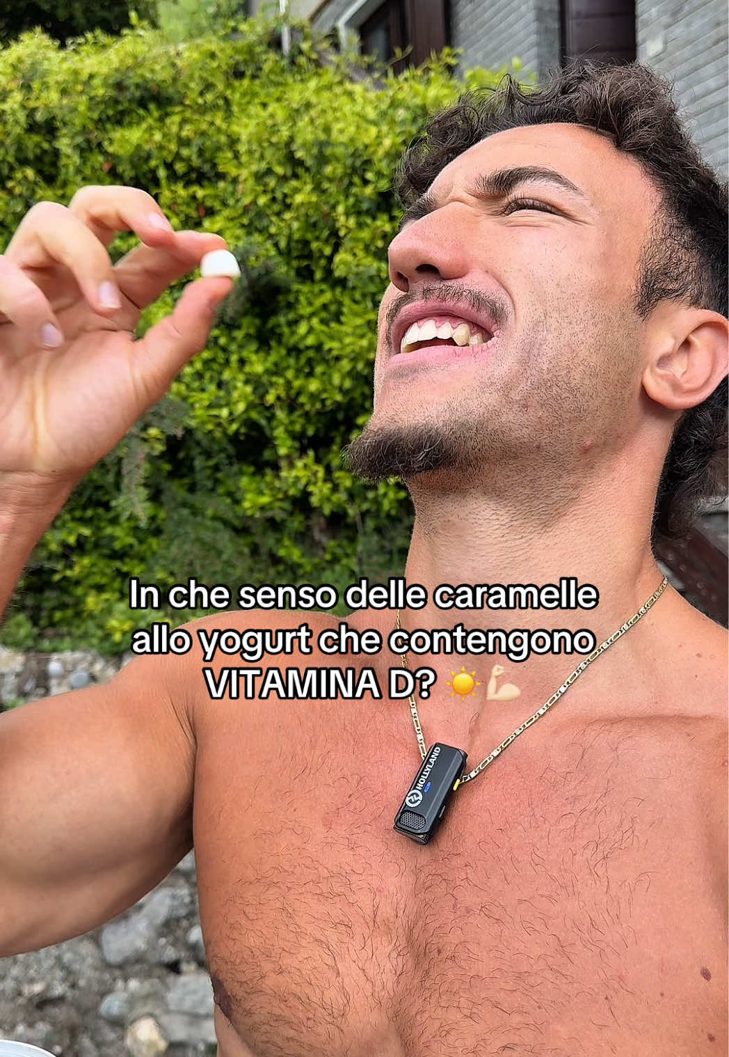 @Davide Centoducati | Fit Coach