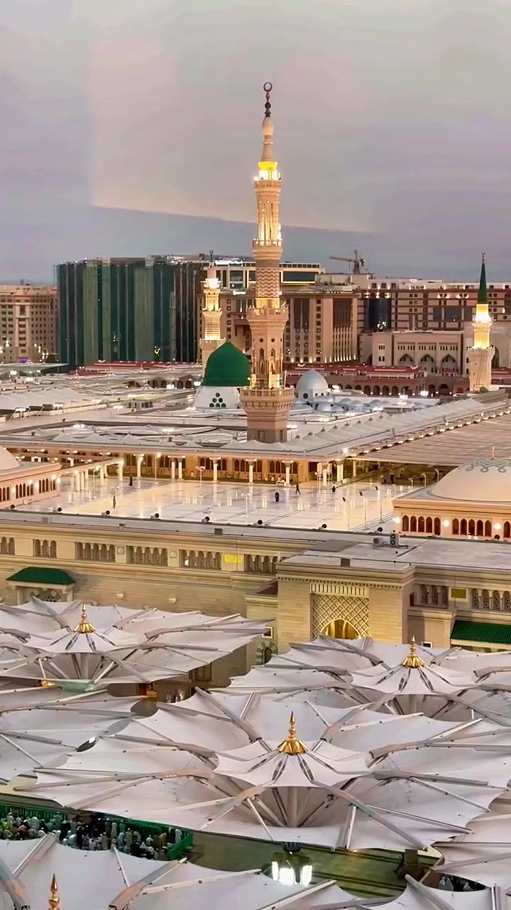 @✨Beauty of islam✨