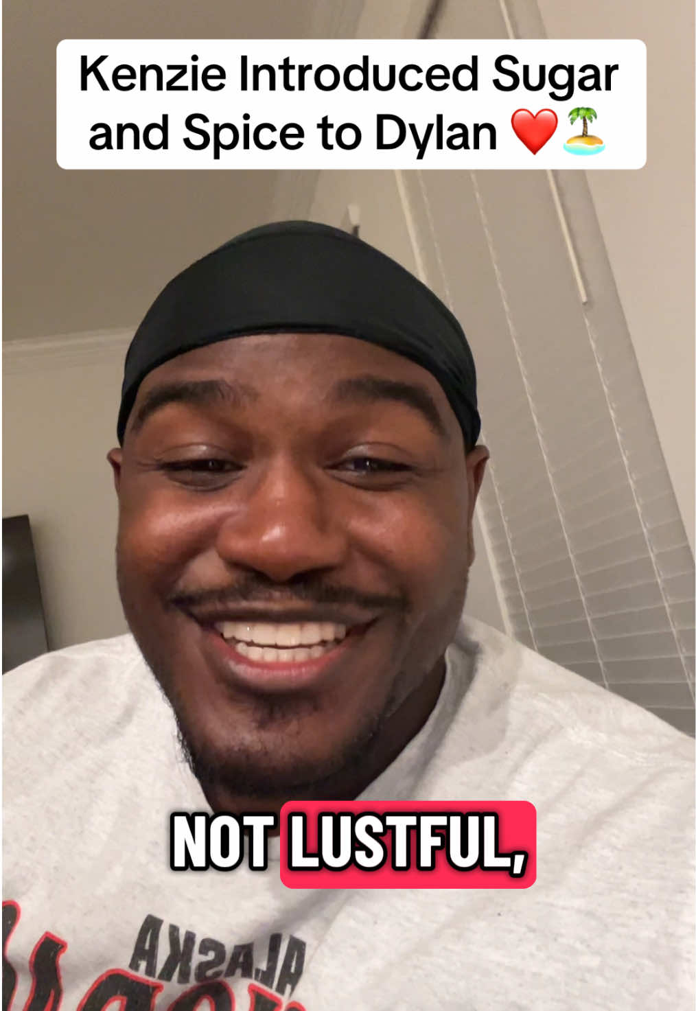 @Chance Prejean