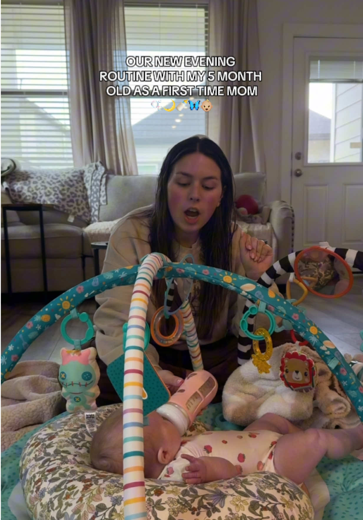 @Kaelee Elyce