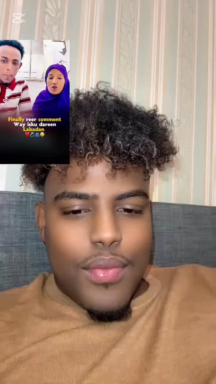 @Team Shaaciye