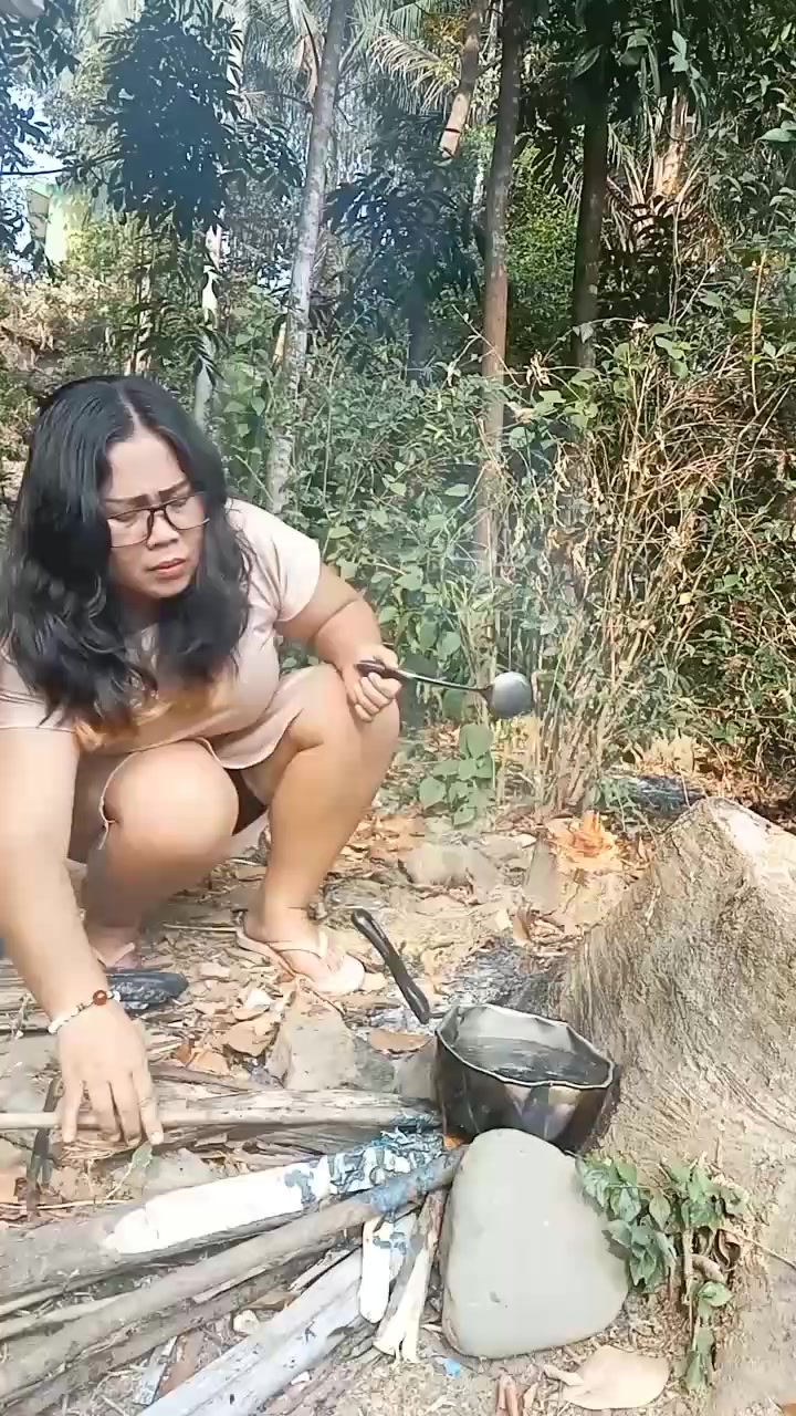 @It's camping