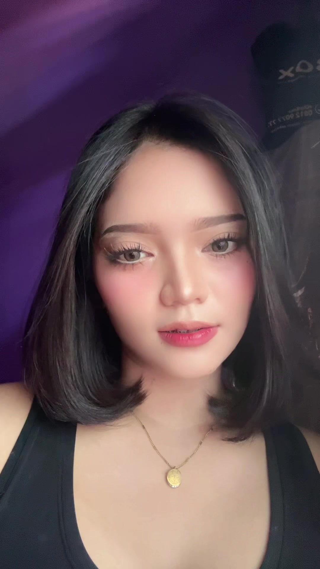 @ini akun asli ceril🤬