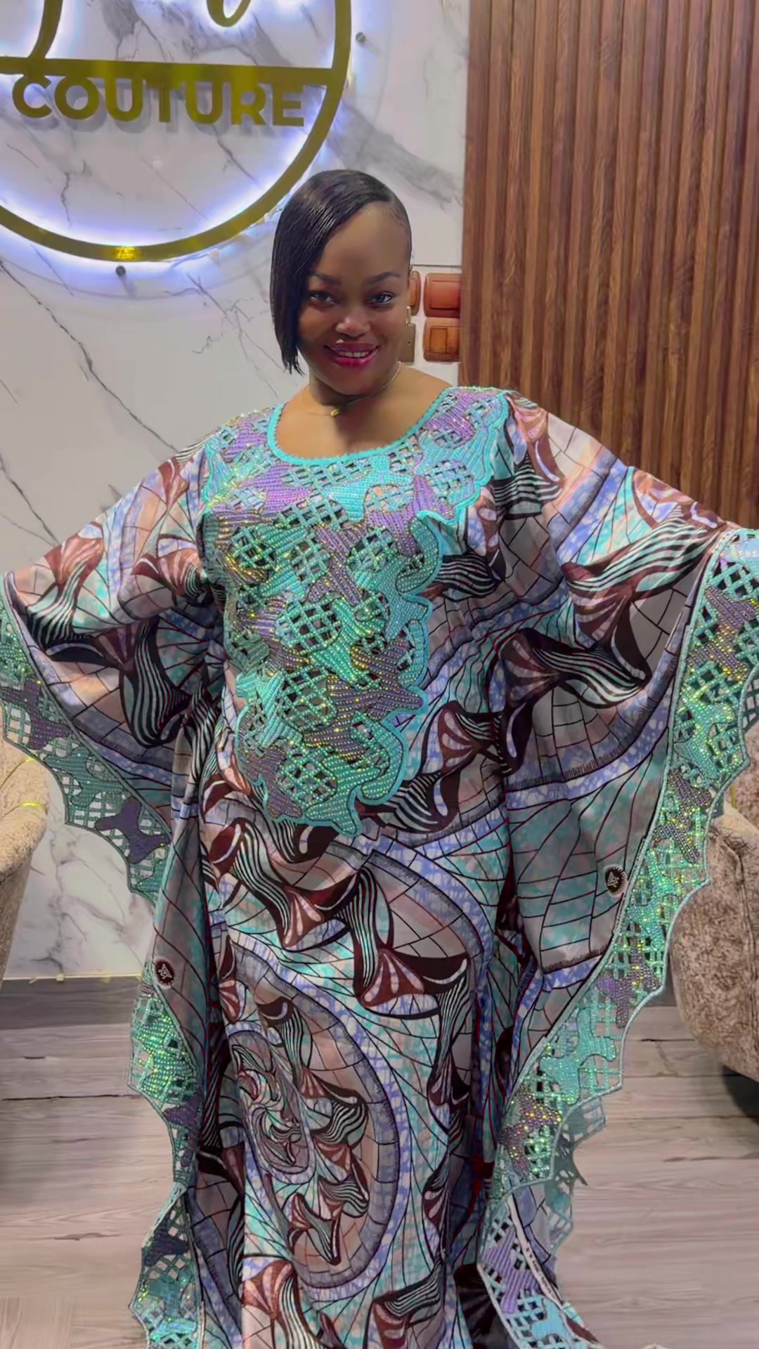 @Fine Couture