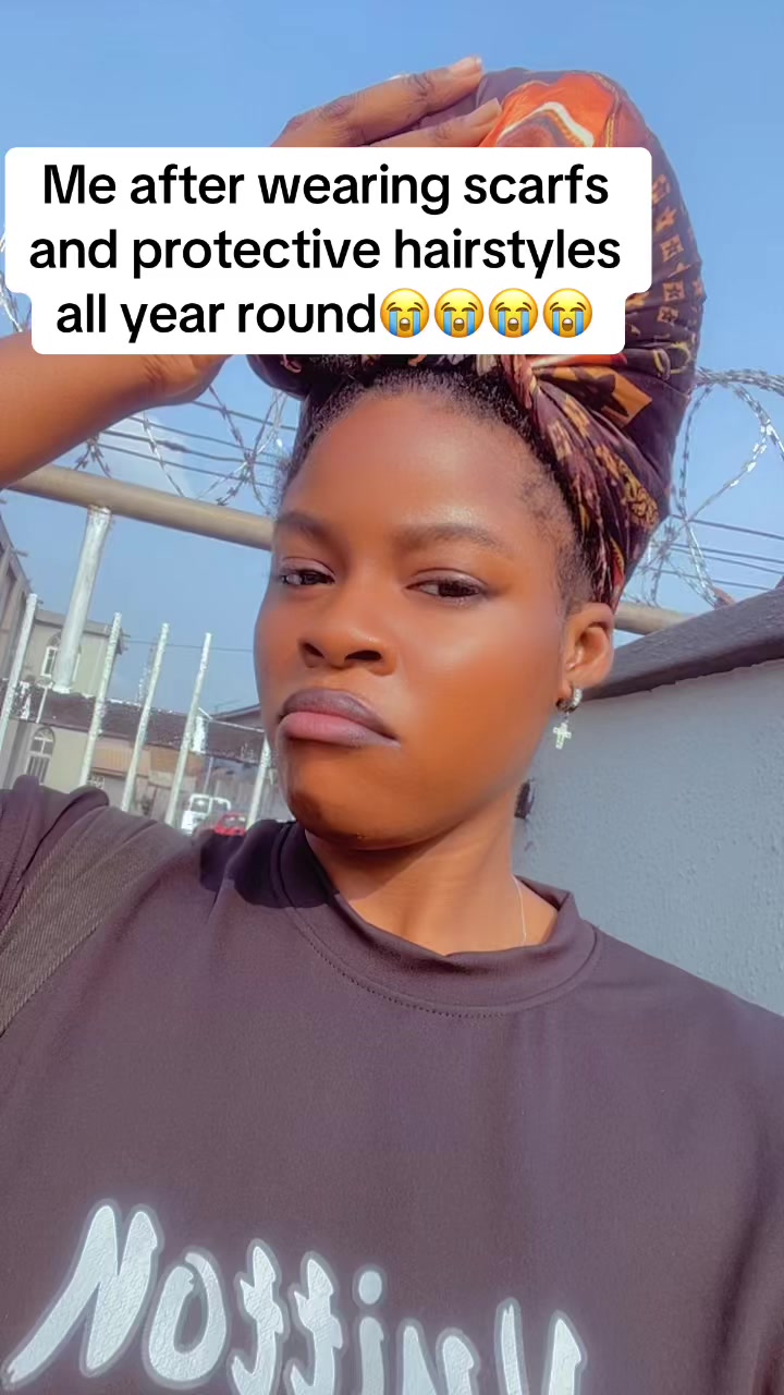 @Afro Queen🌹