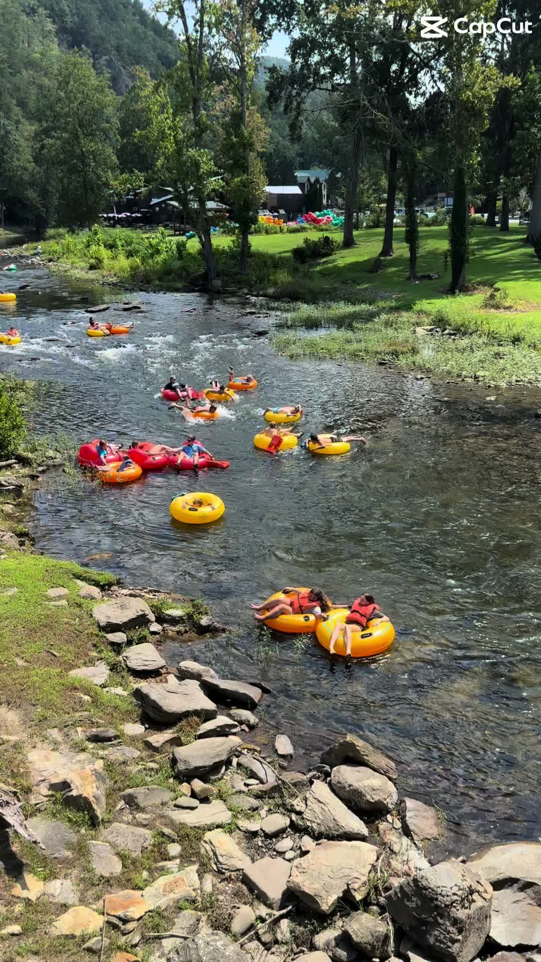 @bigbeartubing