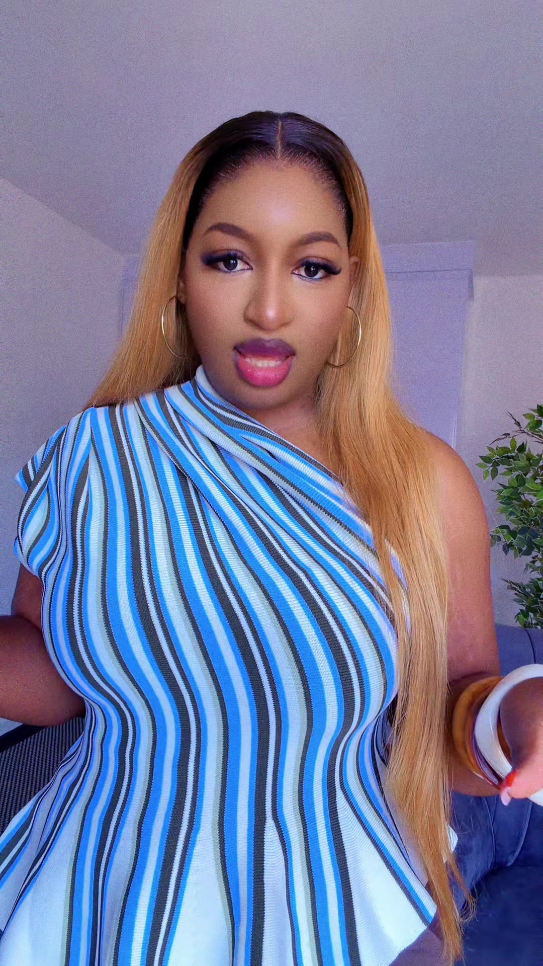 @Bawsslady Chichie Official