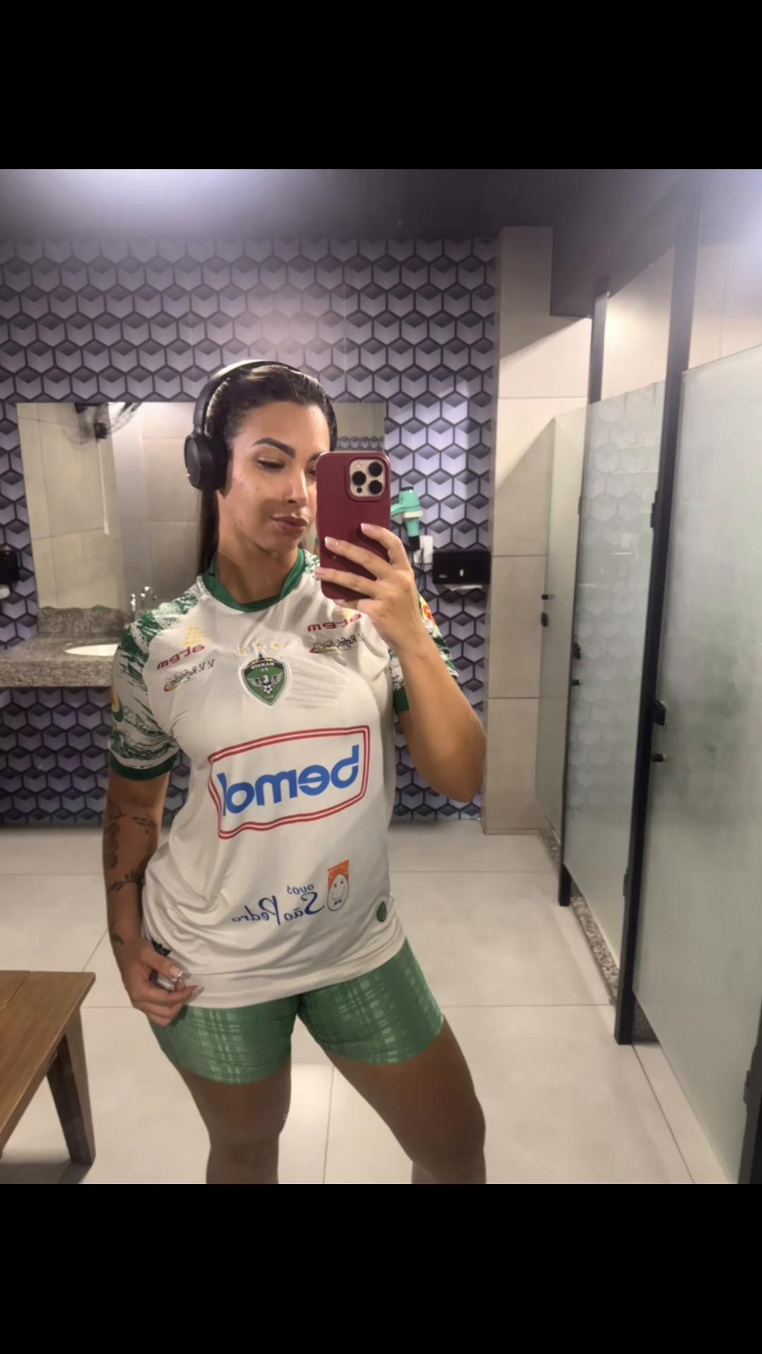 @Roberta Oliveira