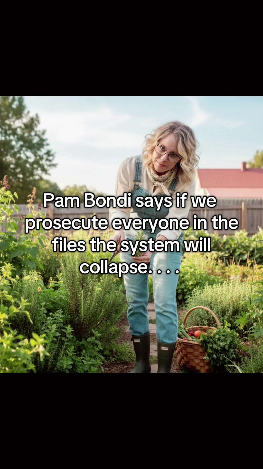 @Resistance Homesteaders