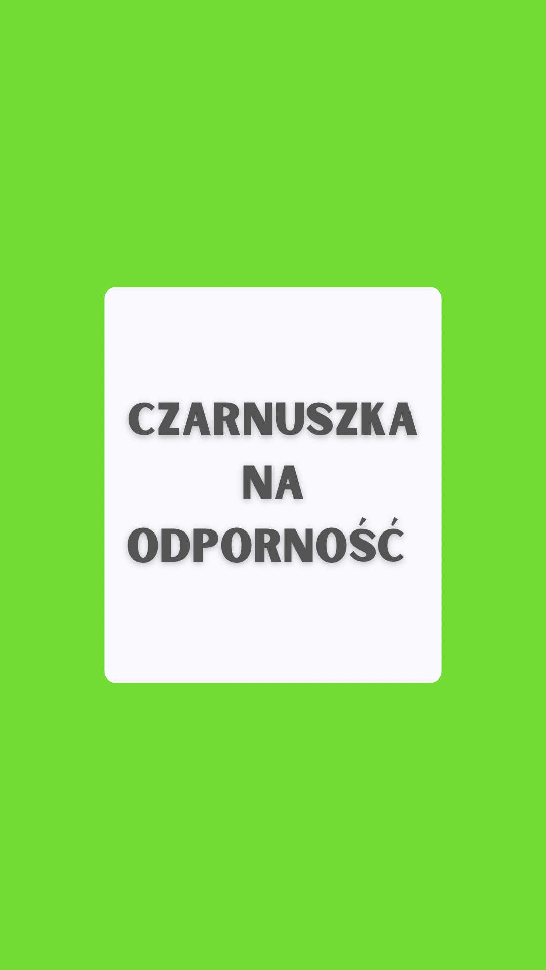 @Weronika🌱aptemama.pl
