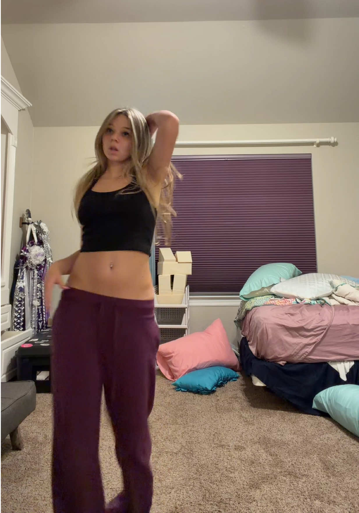 @kaitlyn spam spam