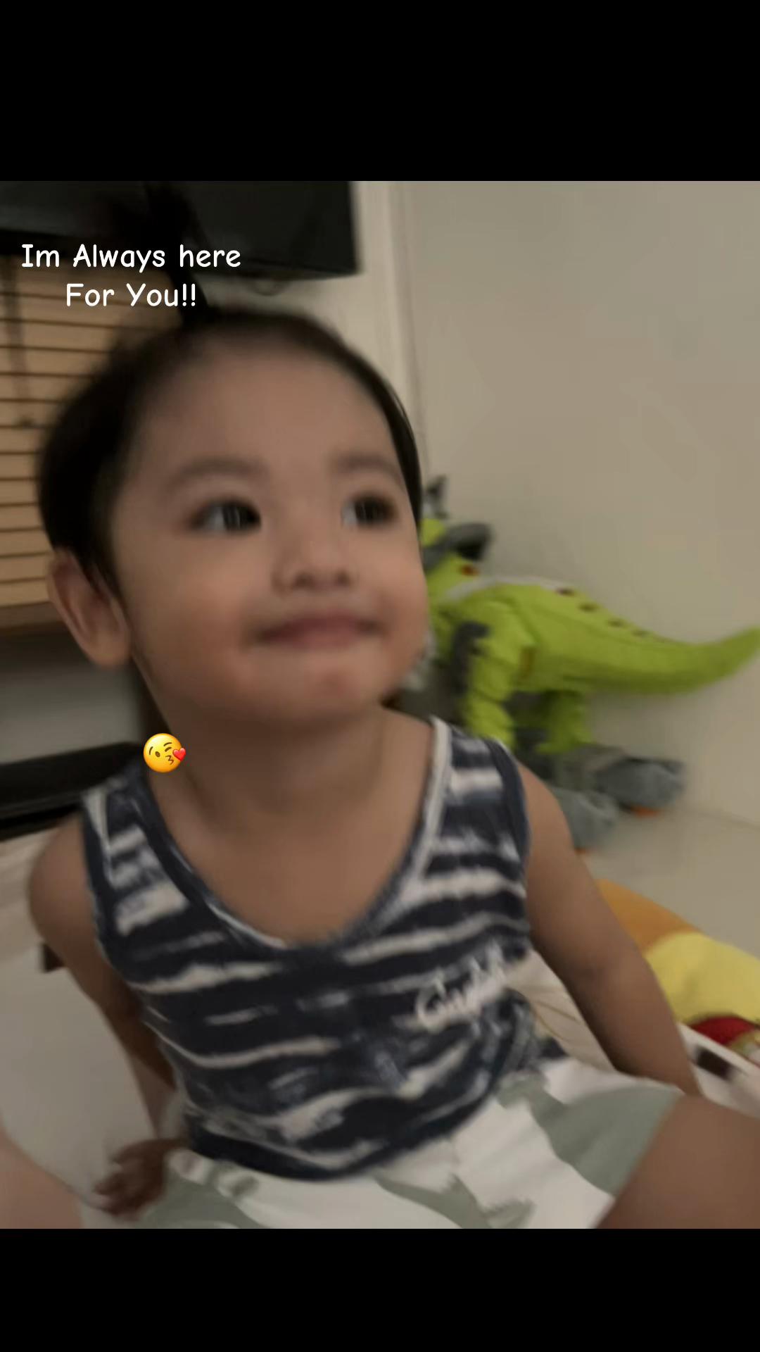 @Baby Lucas
