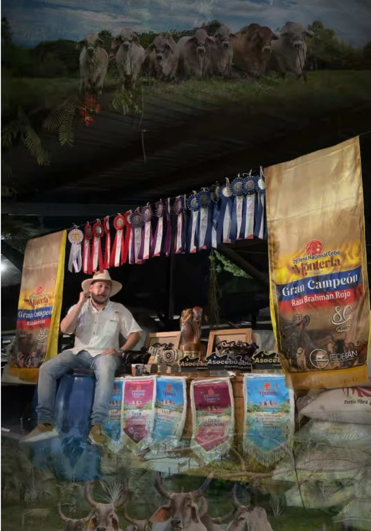 @San Juan de Bedouth