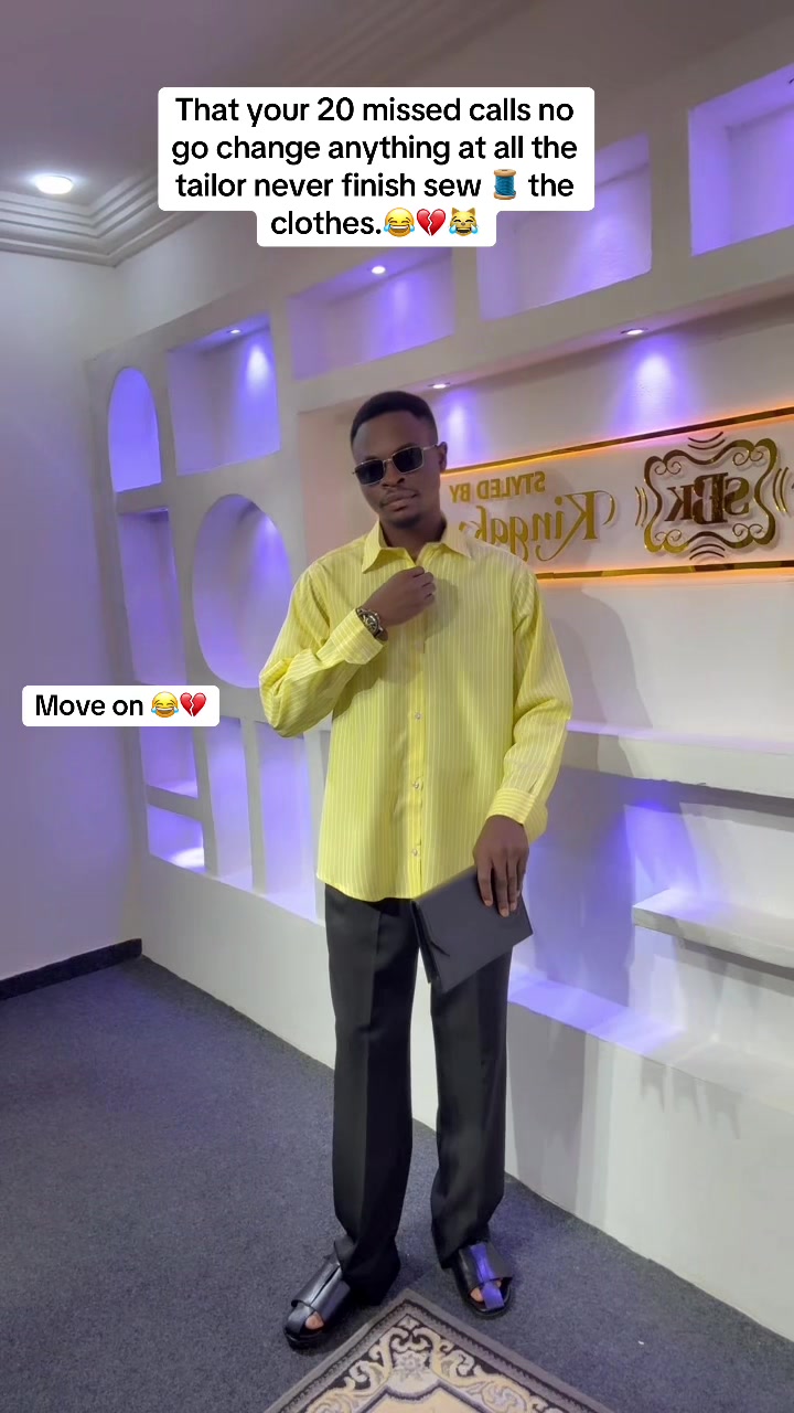 @ABUJA_CELEBRITY_TAILOR.🪡