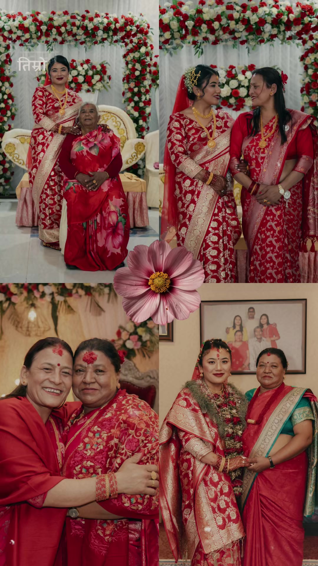 @Muna Shrestha