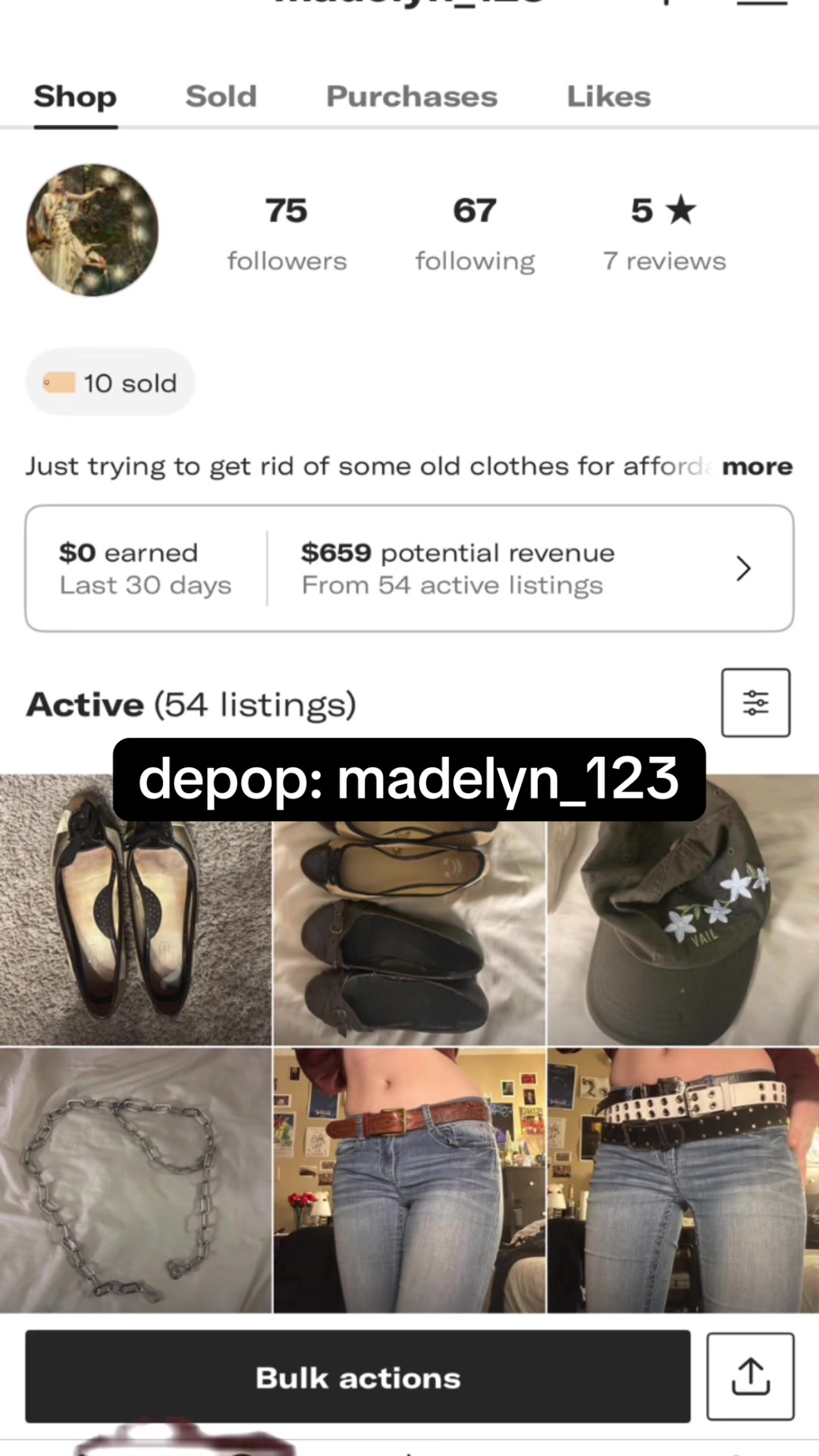 @Madelyn Nicole
