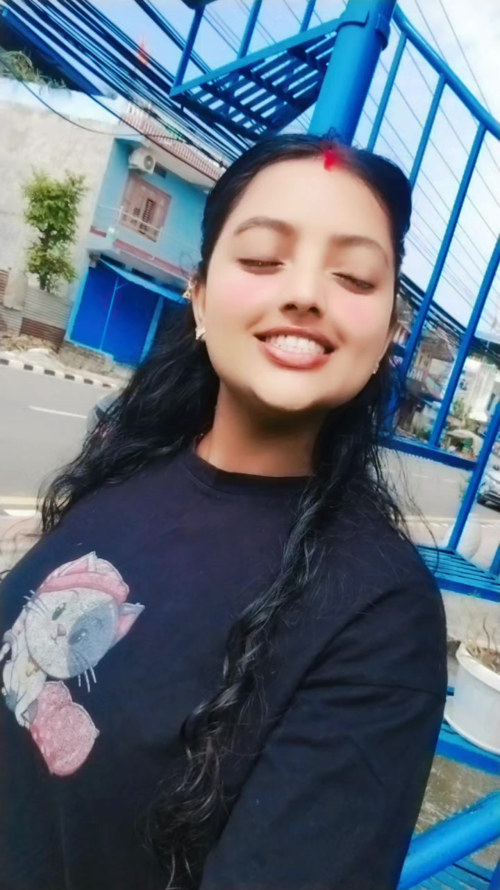 @punam ray