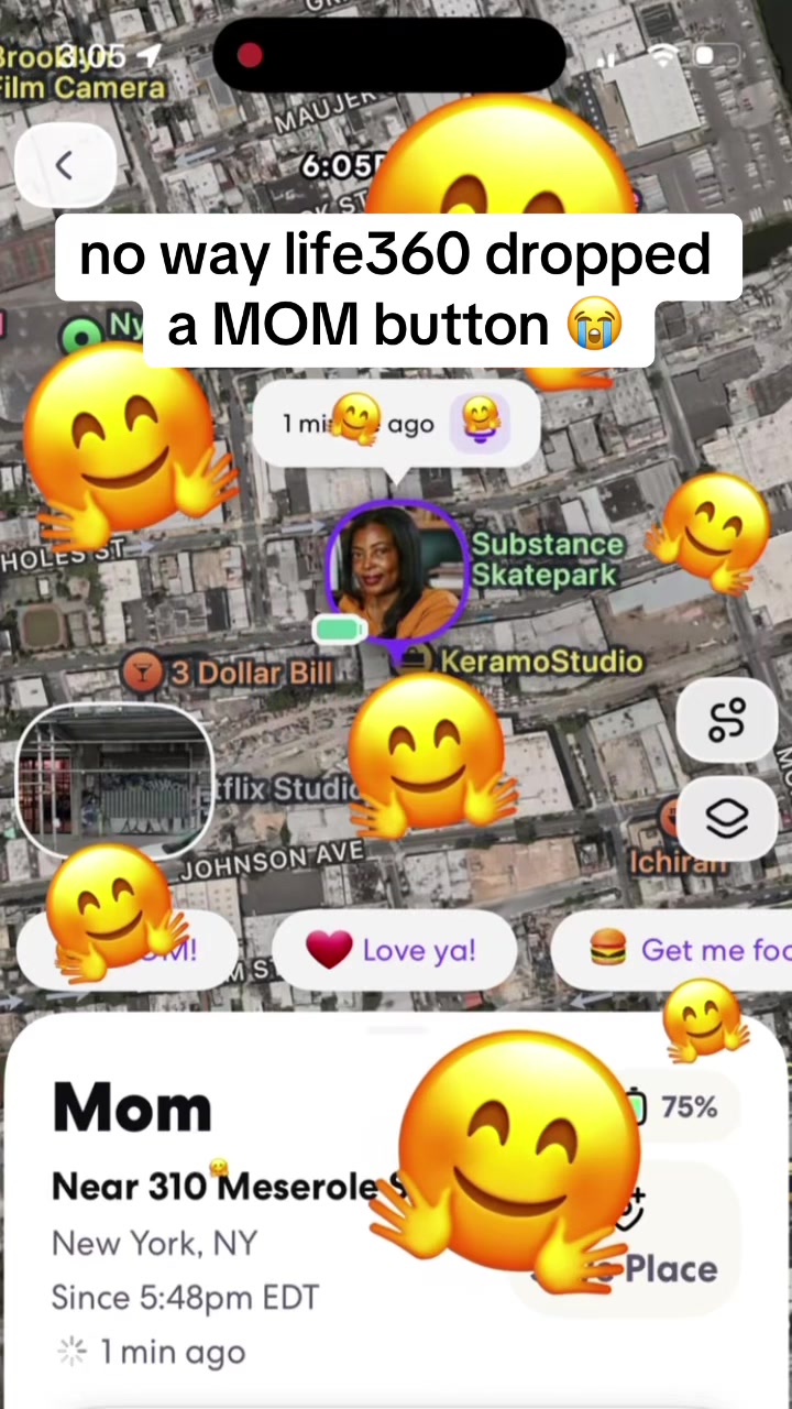 @Life360