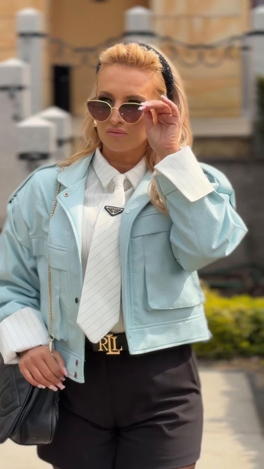 @Monika Poraj-Rożańska
