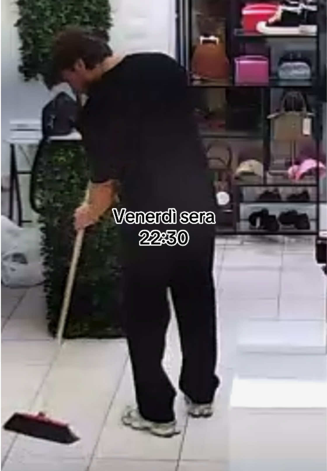 @VANIGLIA scarpe e borse