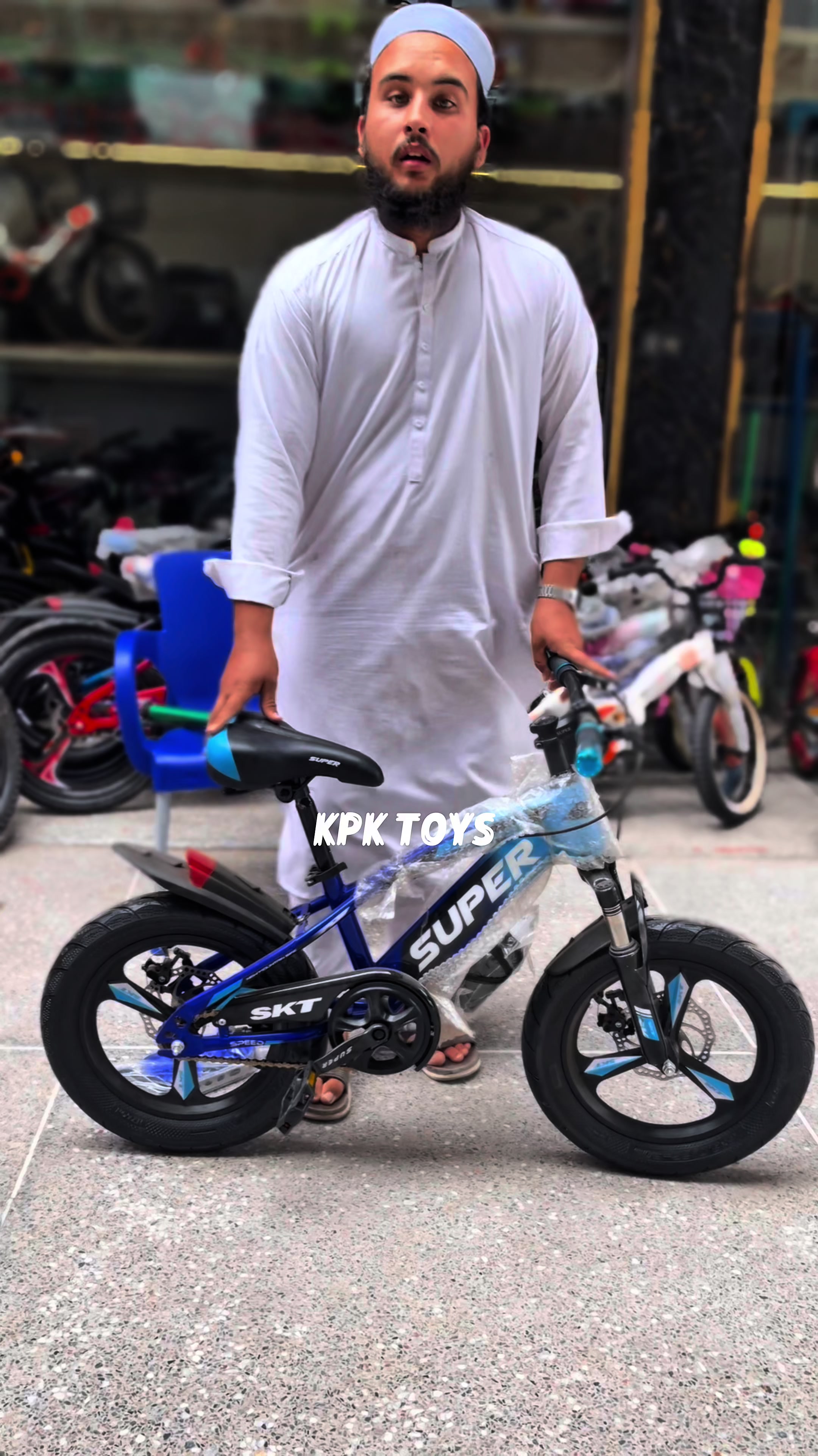 @KPK TOYS