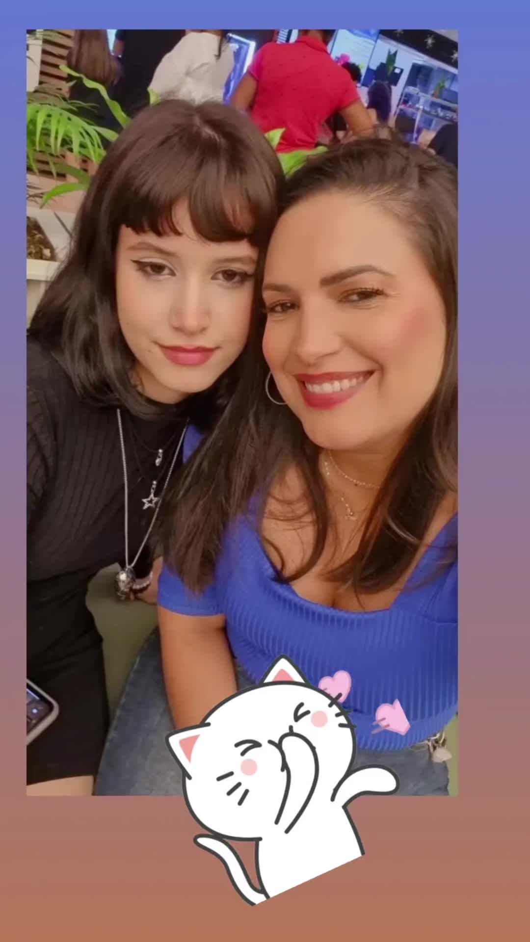 @Luciana