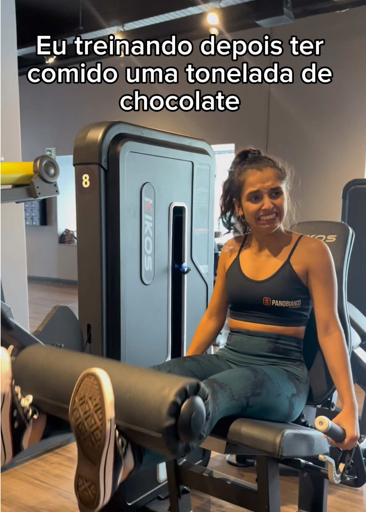 @Thayna Braga