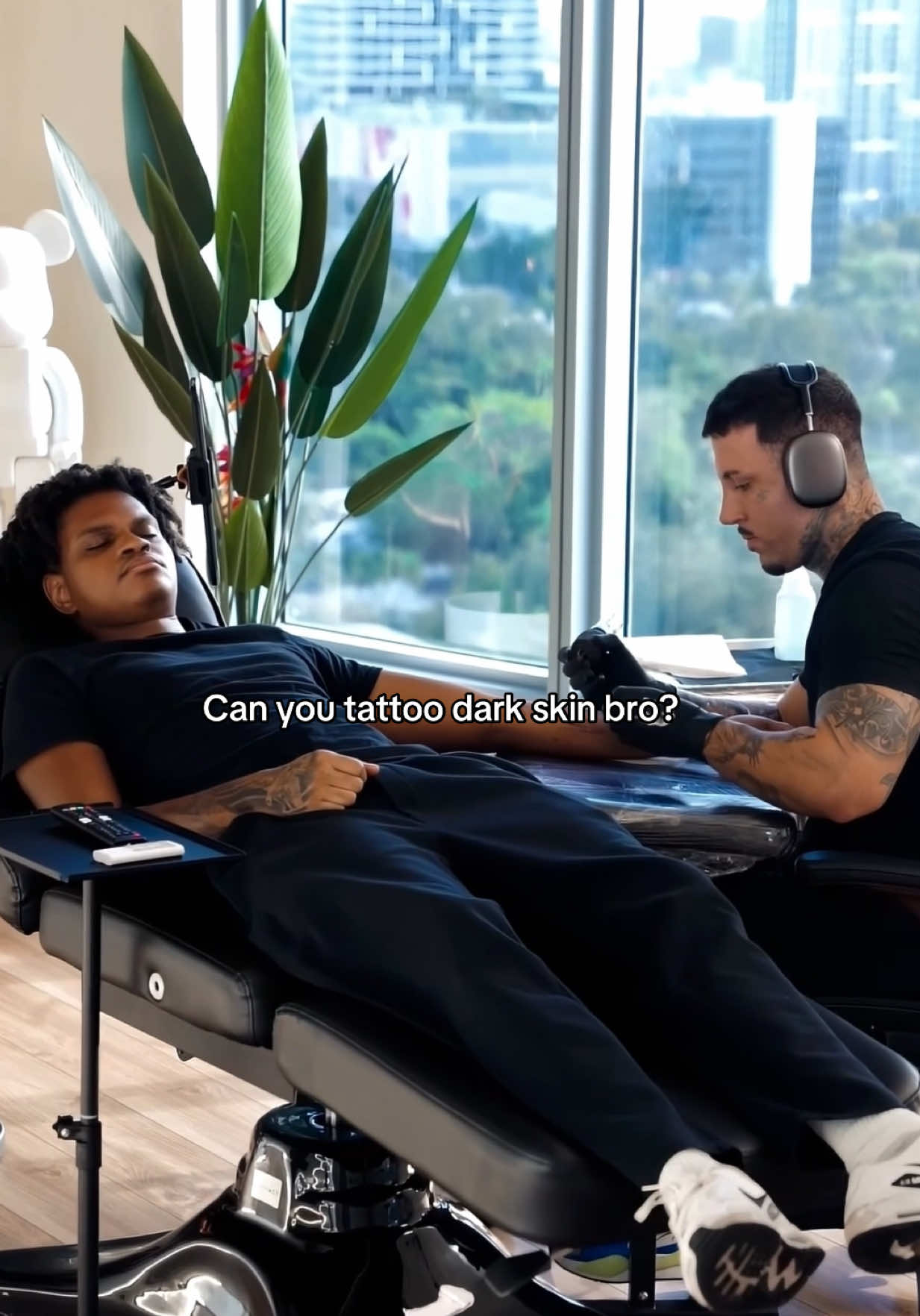 @Tattoo Artist Phoenix