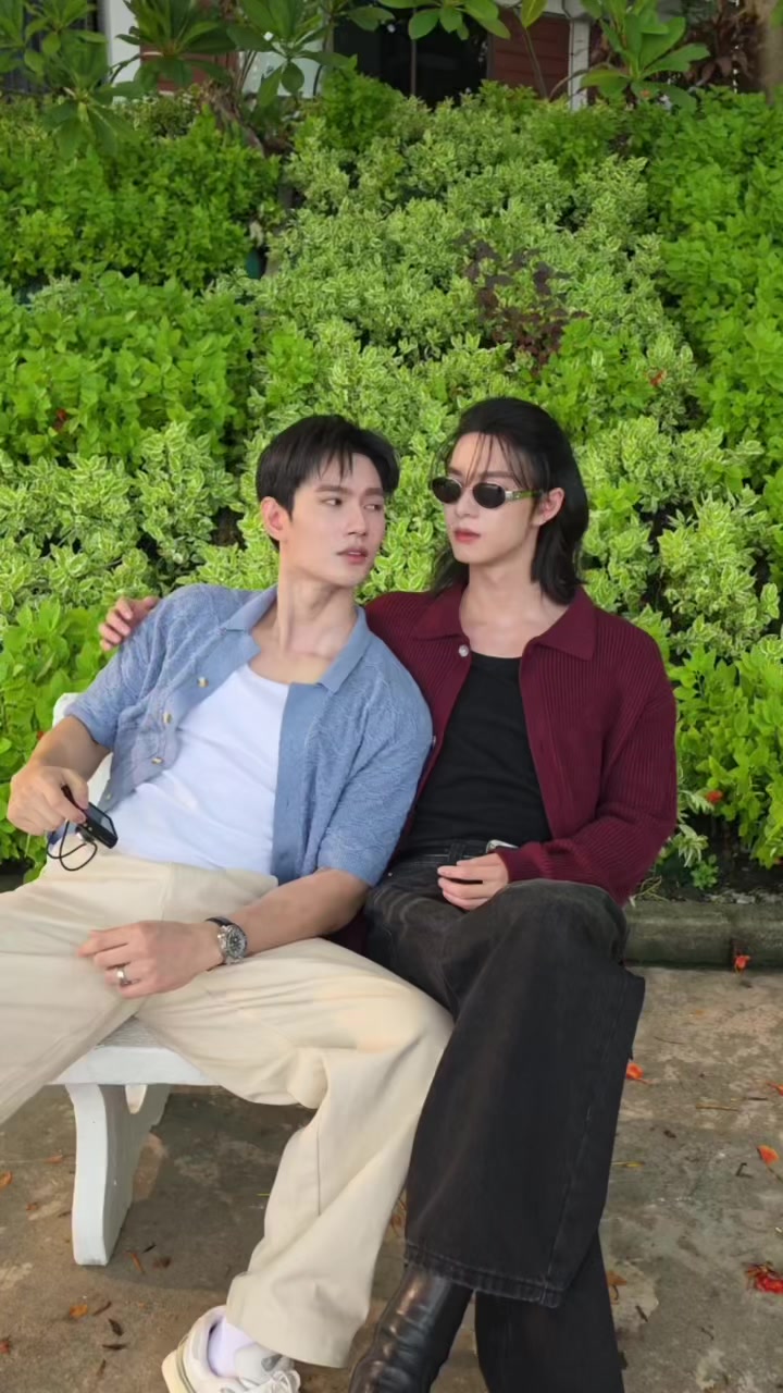 @Lovenogender๐ณ๏ธ๐