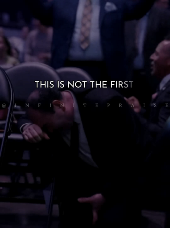 @INFINITE PRAISE