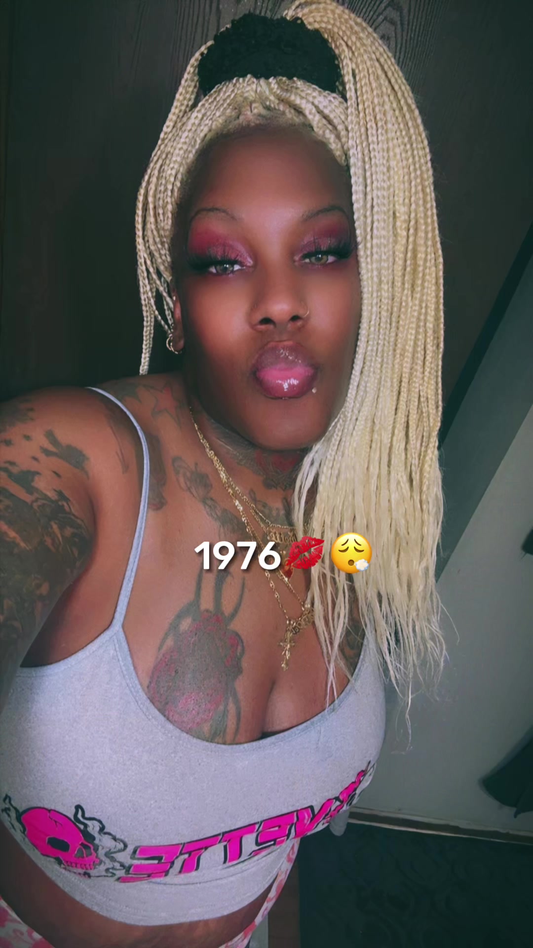 @BlondeBlessn