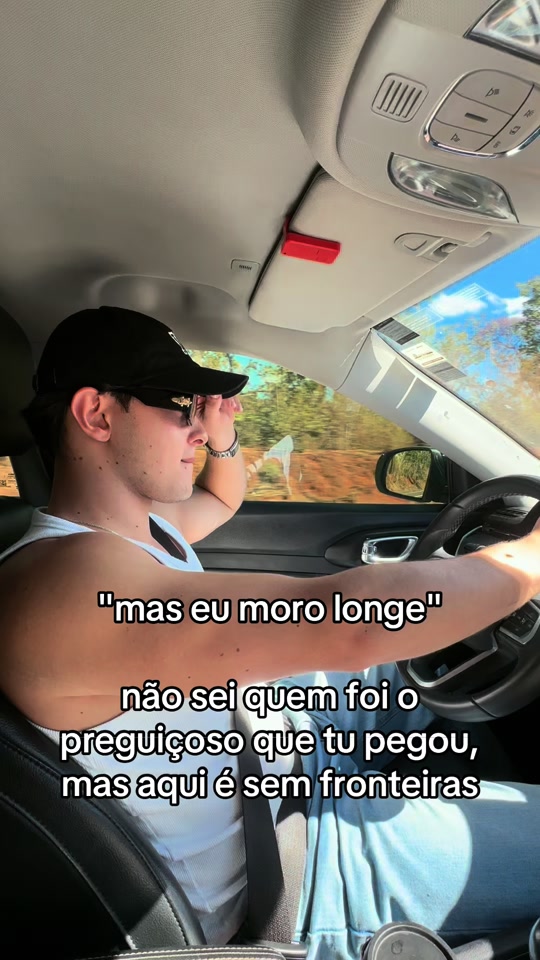 @Daniel Sá ☀️🤠🔥