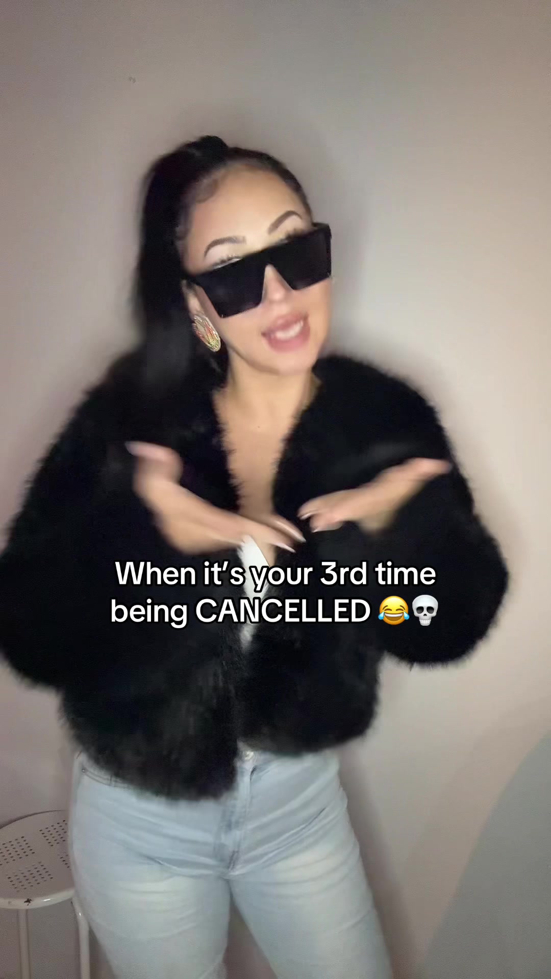 @JacquelineBuffalo💕