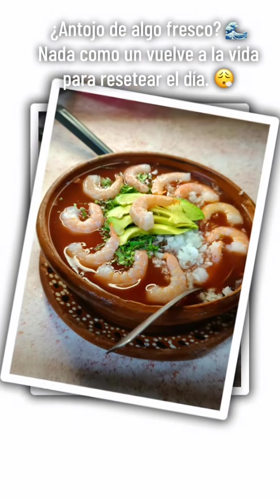 @PescadosyMaricosLosJarochos
