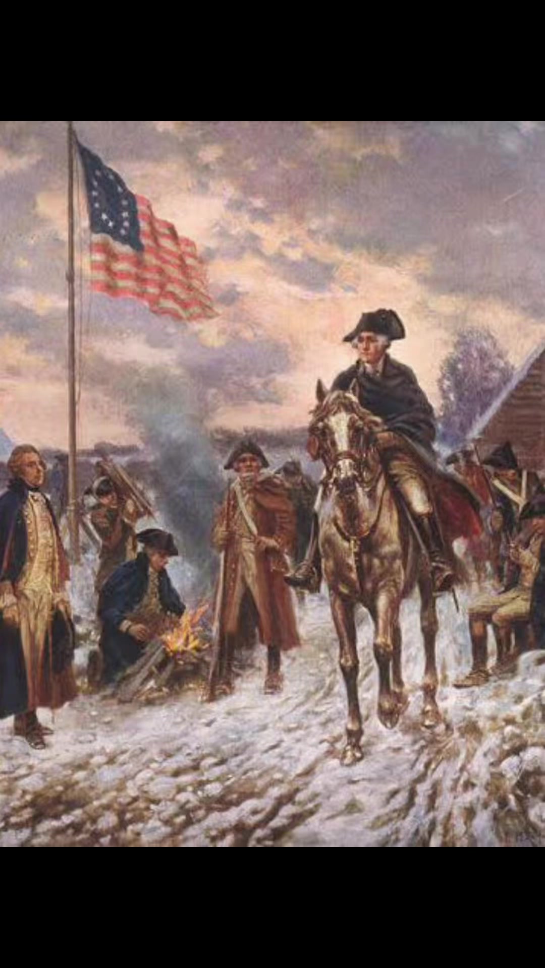 @Quick History Lesson