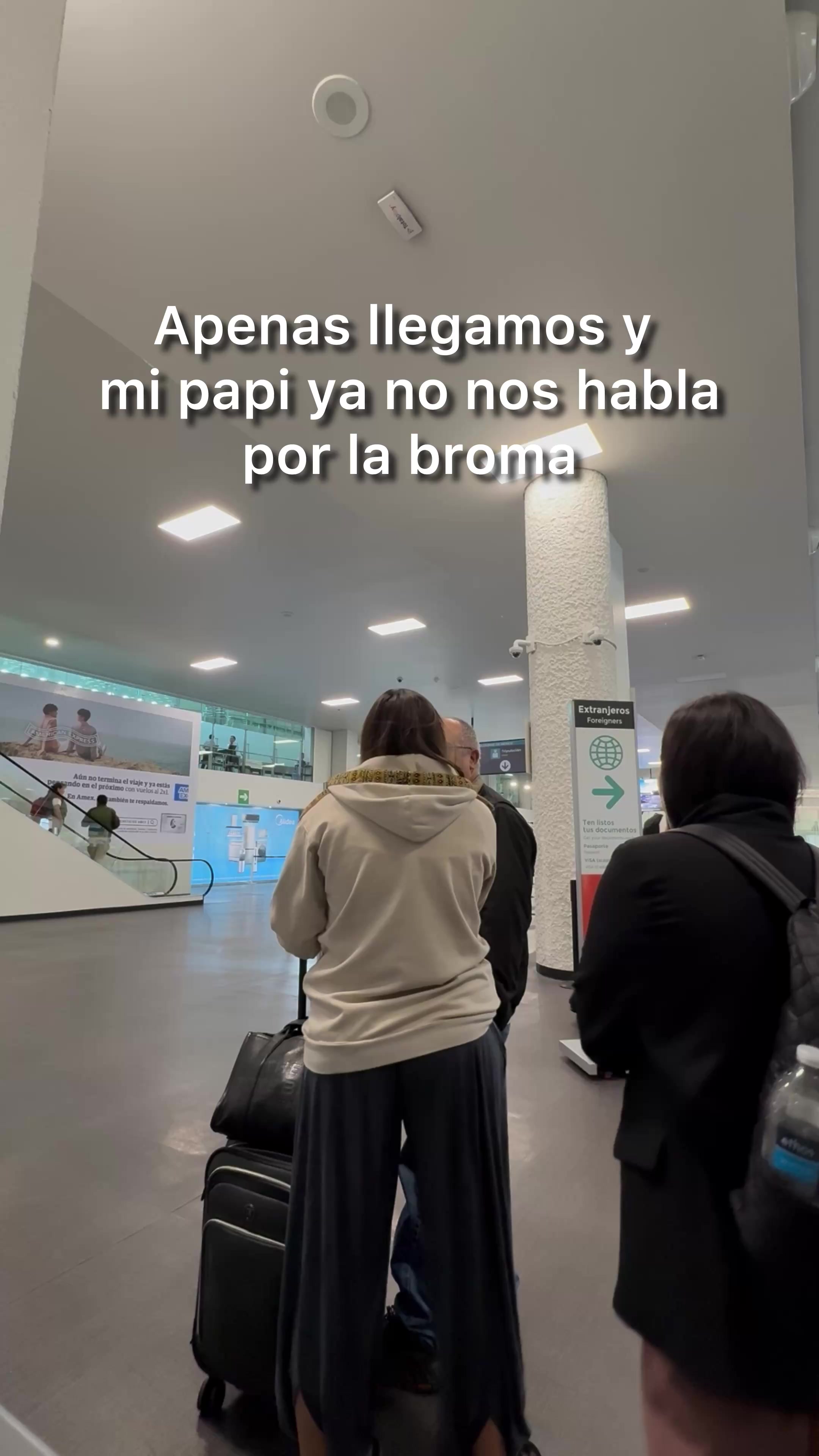 @La Georgina