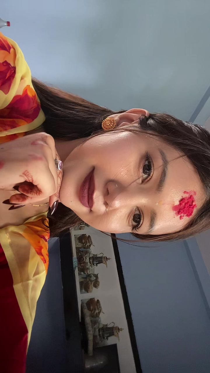 @Ritika Chhetri✨