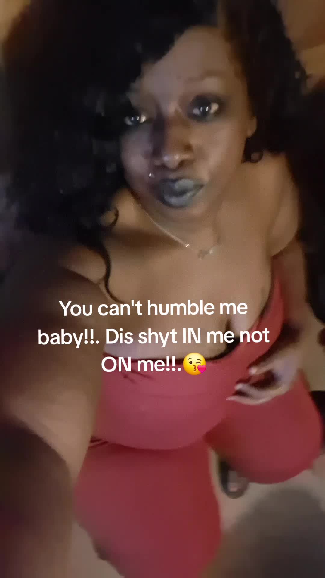 @Chantelly Layne