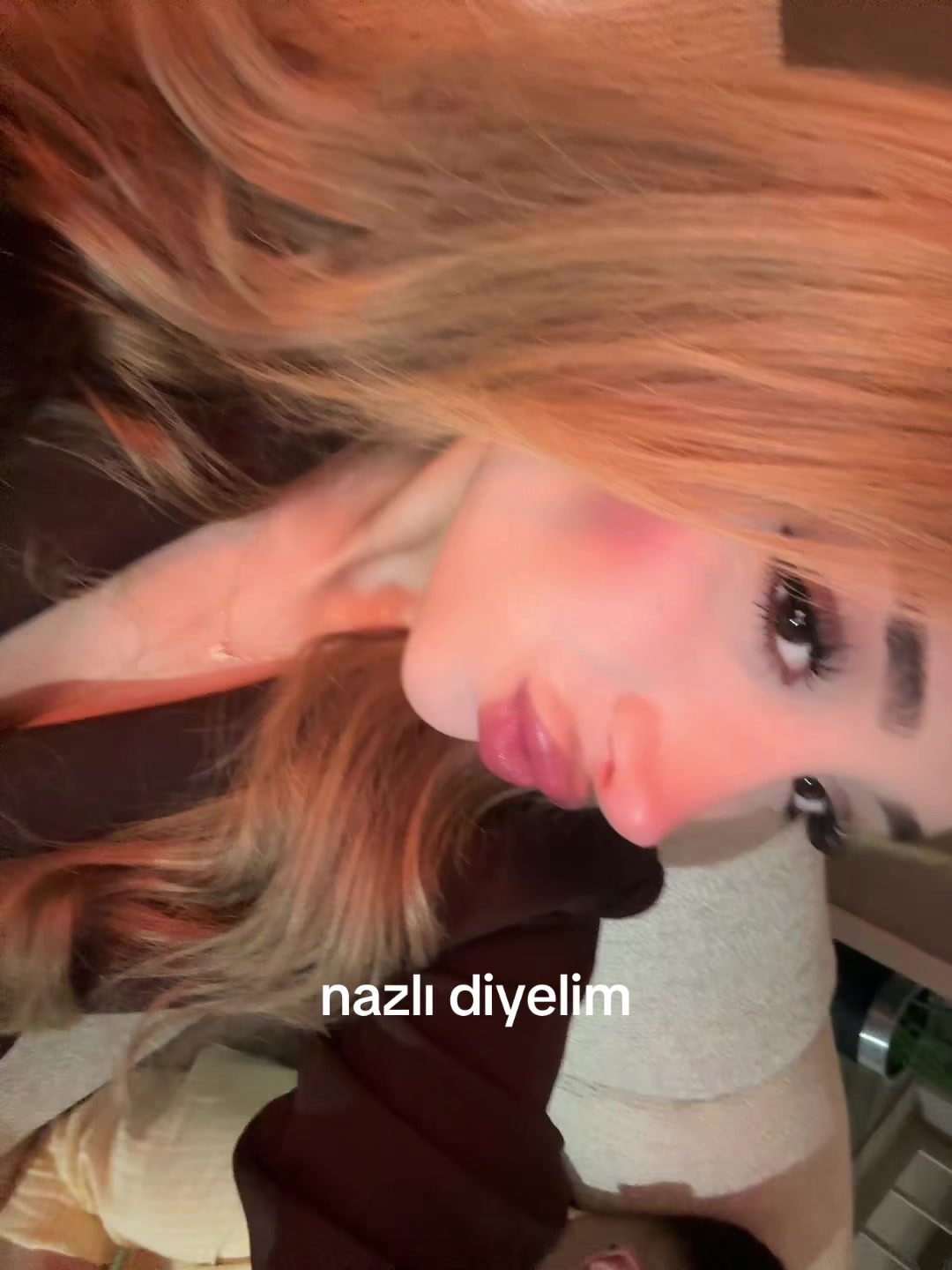 @Melis Tatlı