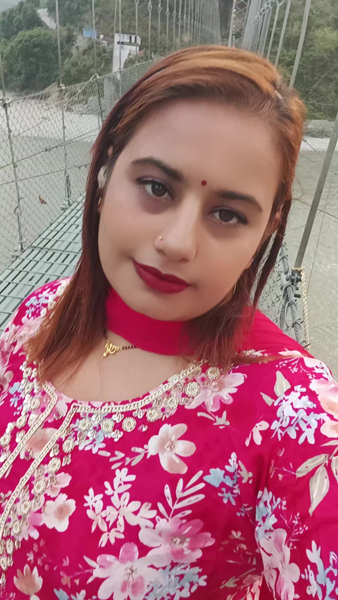@sabita kandel niure