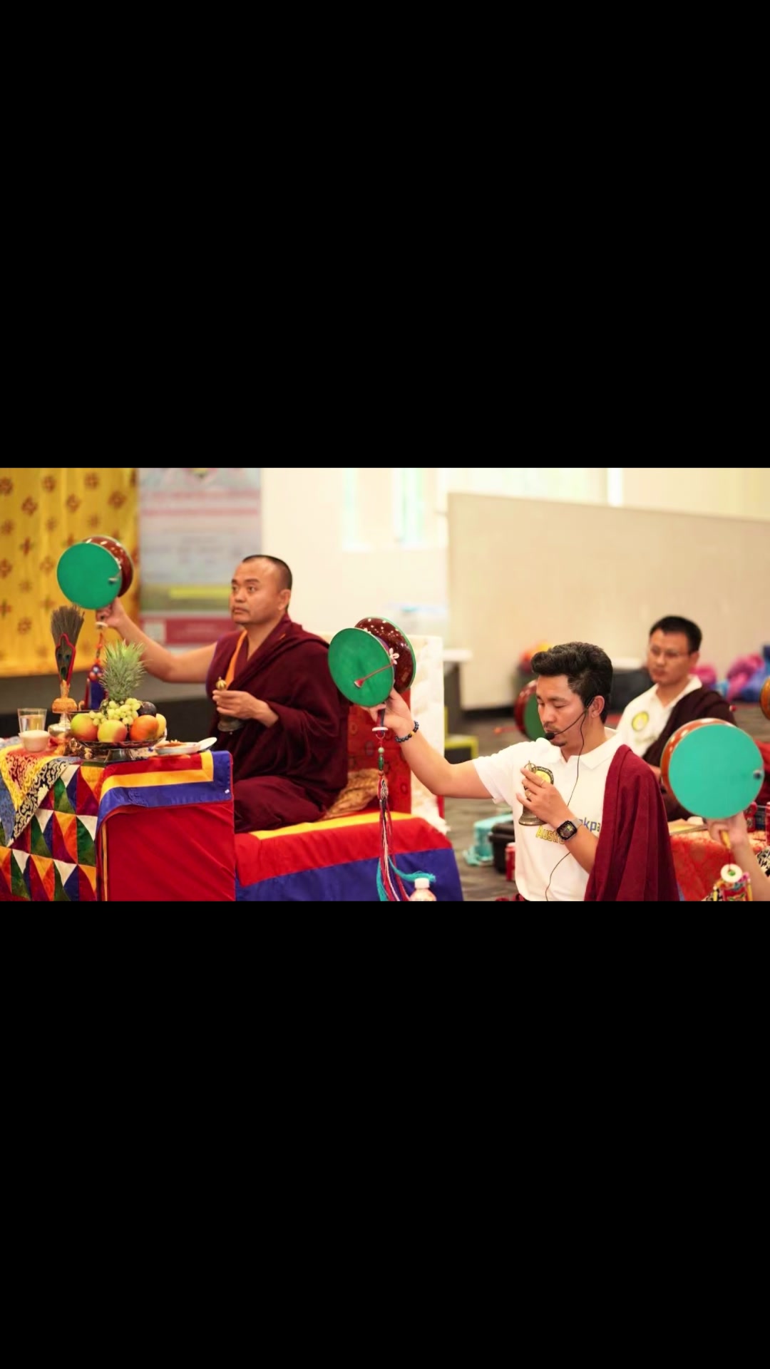 @Tshering Tee Dorjiks