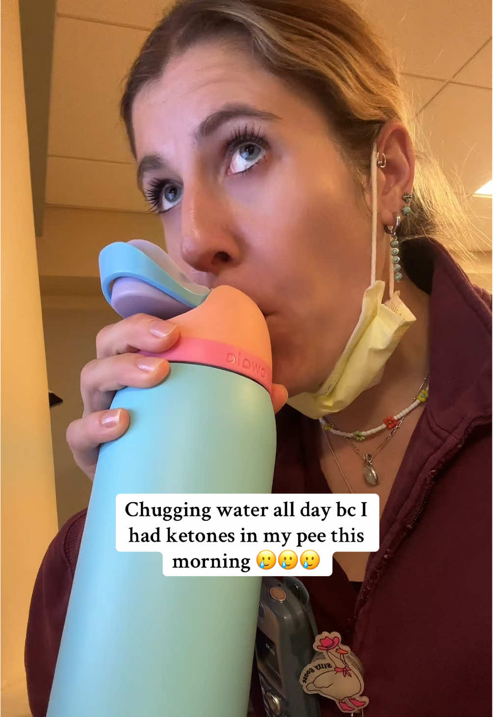 @Carrie 🦋 T1D