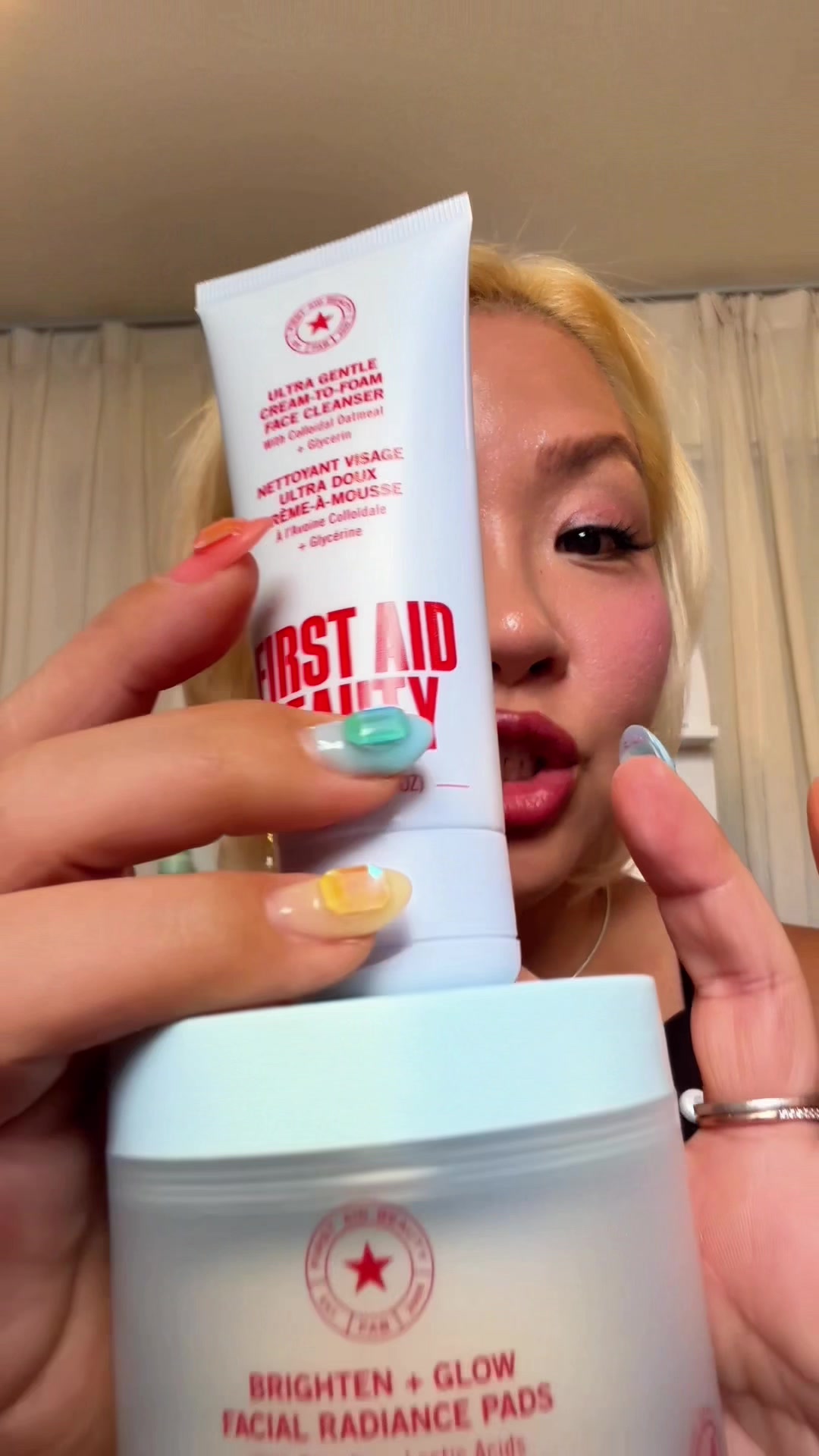 @Honey | Skincare-Led Beauty