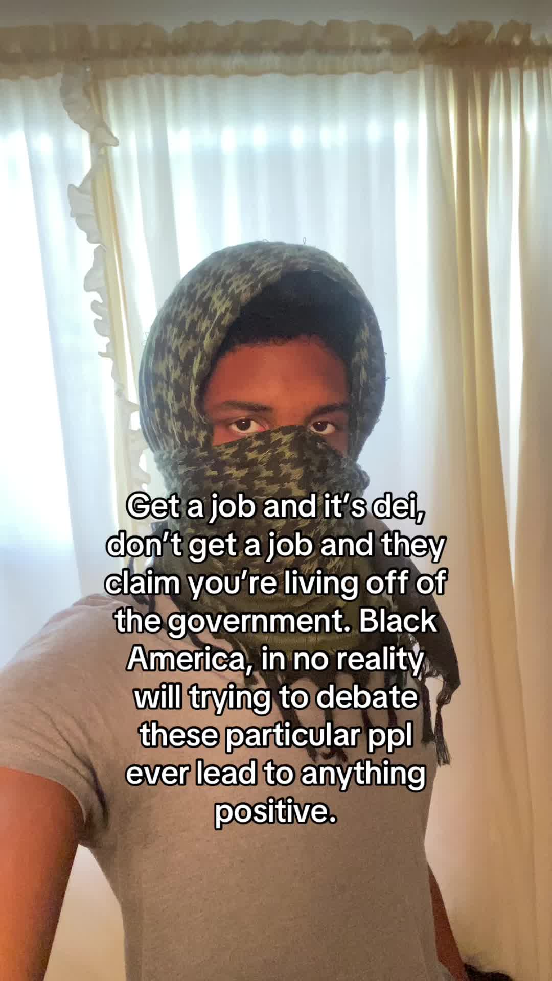 @EndTheHypocrisy4