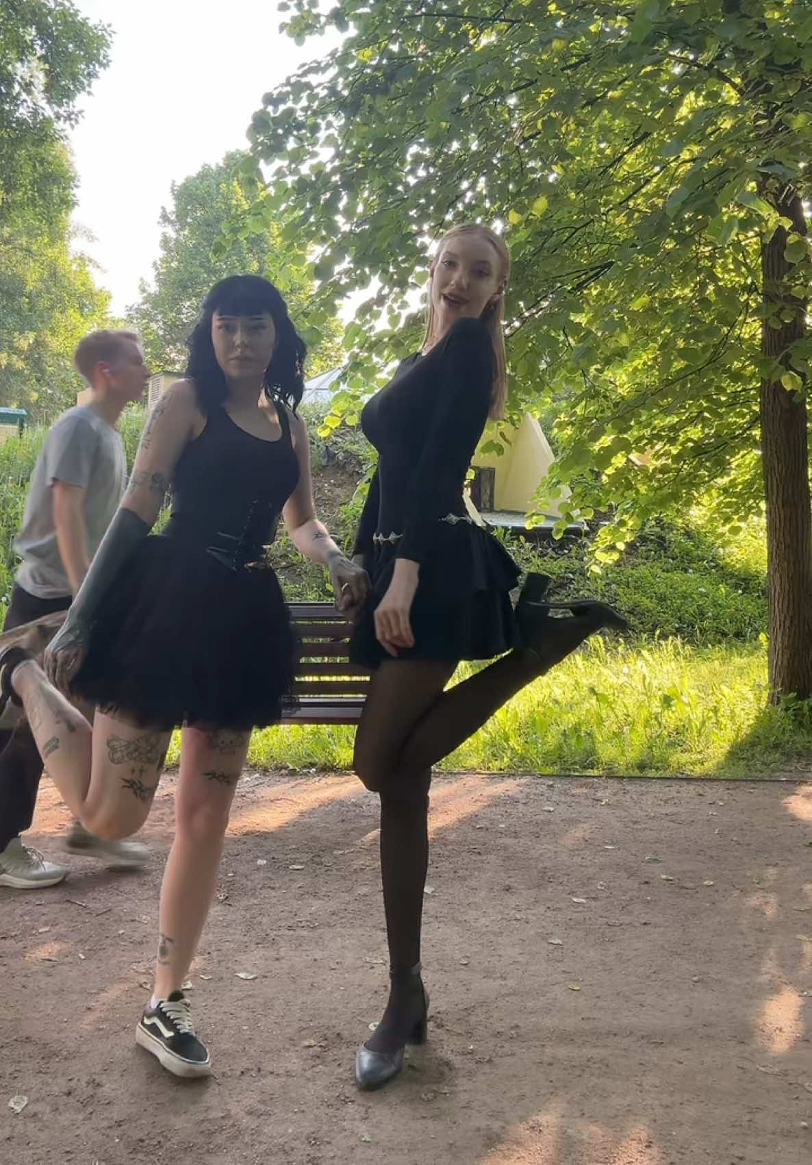 @Тгк: ~ Нетипичная модель ~