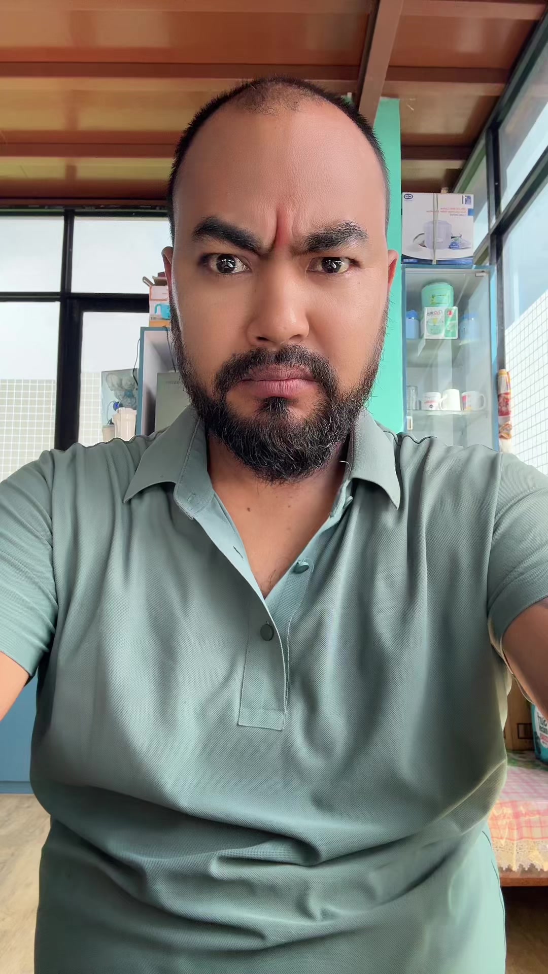@suresh khadgi newa❤️💚