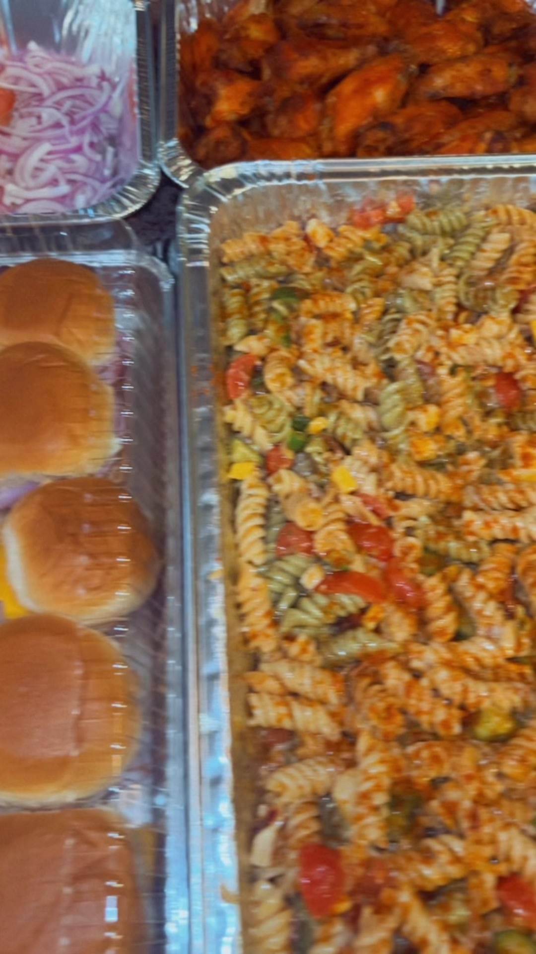 @All 4 You Catering